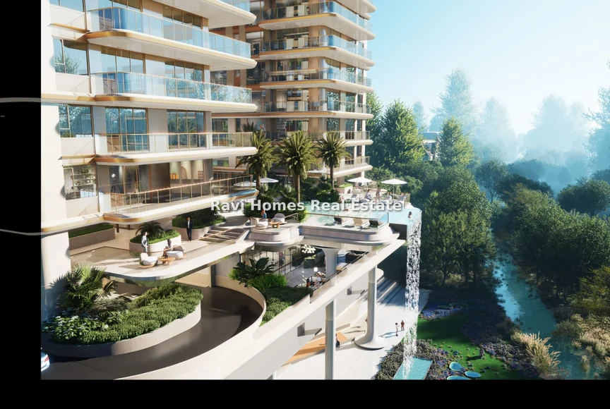 3-bedroom Apartment for sale in Westlands Area
