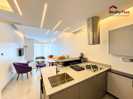 1-bedroom Apartment for rent in Westlands Area, Westlands