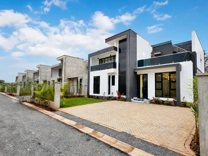 5-bedroom House for sale in Ruiru, Kiambu County
