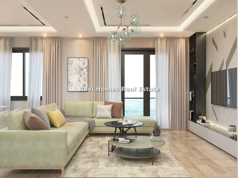 2-bedroom Apartment for sale in Kileleshwa