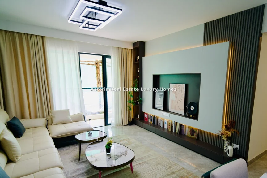 3-bedroom Apartment for sale in Lavington