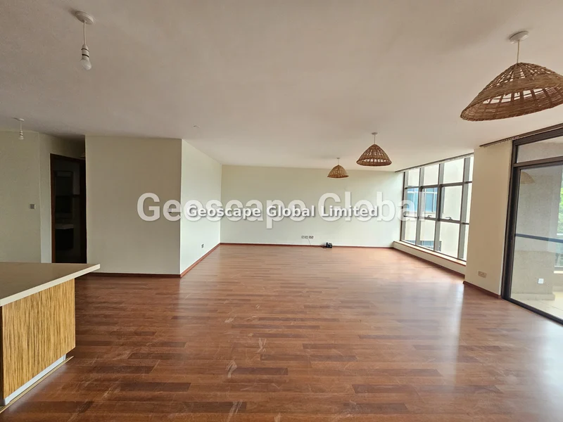 3-bedroom Apartment for sale in Westlands Area