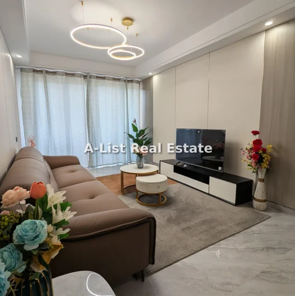 3-bedroom Apartment for rent in Kileleshwa