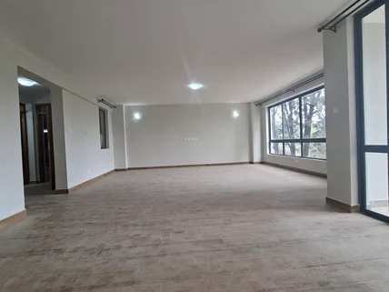 2-bedroom Apartment for rent in Kileleshwa, Nairobi