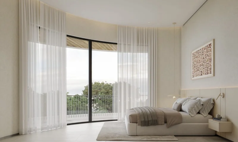 Furnished Studio Apartment in Gigiri (UN Blue Zone)