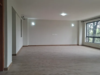 3-bedroom Apartment for rent in Kileleshwa, Nairobi