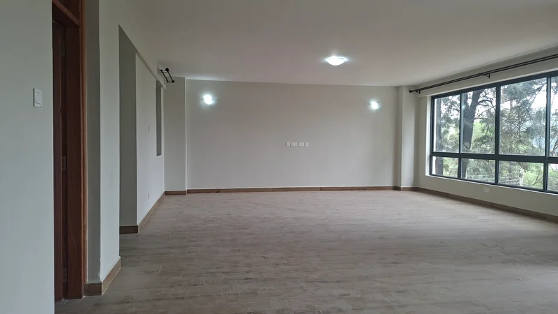 Newly Built 3 Bedroom Apartments For Rent In Kileleshwa