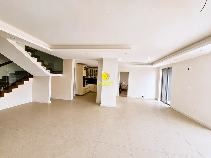 FOR RENT: General Mathenge Four-Bedroom Apartment for Rent
