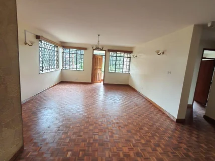 3-bedroom Apartment for rent in Riverside, Westlands