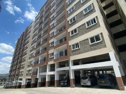 3-bedroom Apartment for rent in Athi River, Machakos County