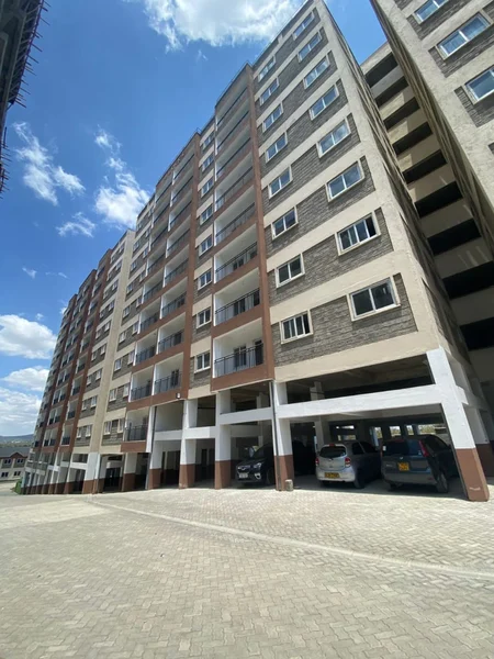 3-bedroom Apartment for rent in Athi River