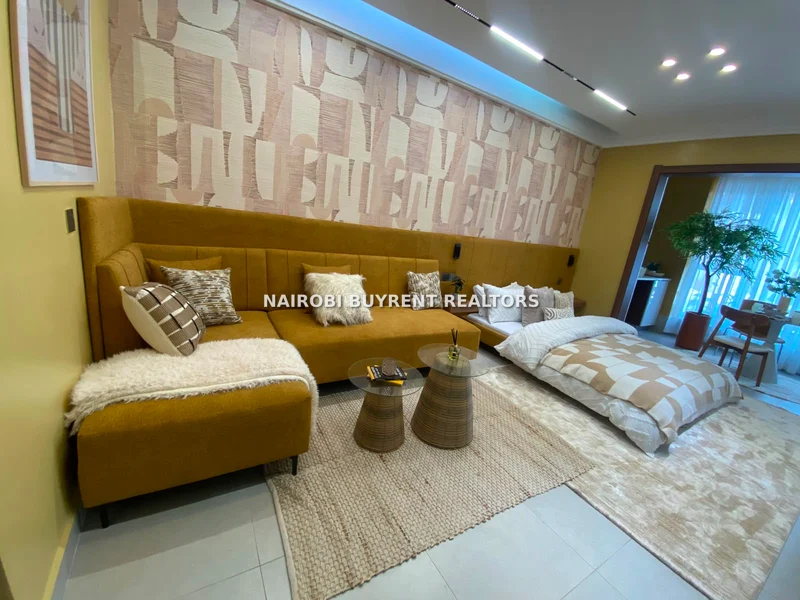 0-bedroom Apartment for sale in Westlands Area