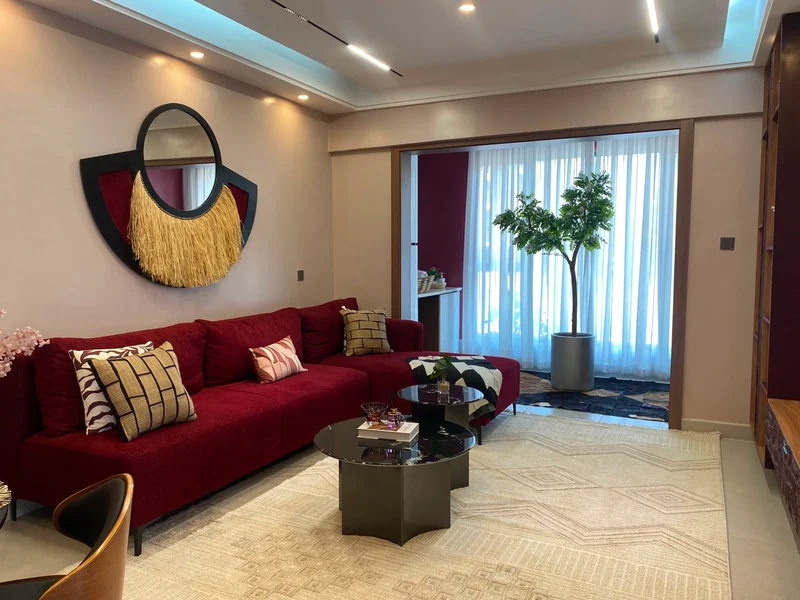 2 Bedroom Apartment For Sale in Westlands