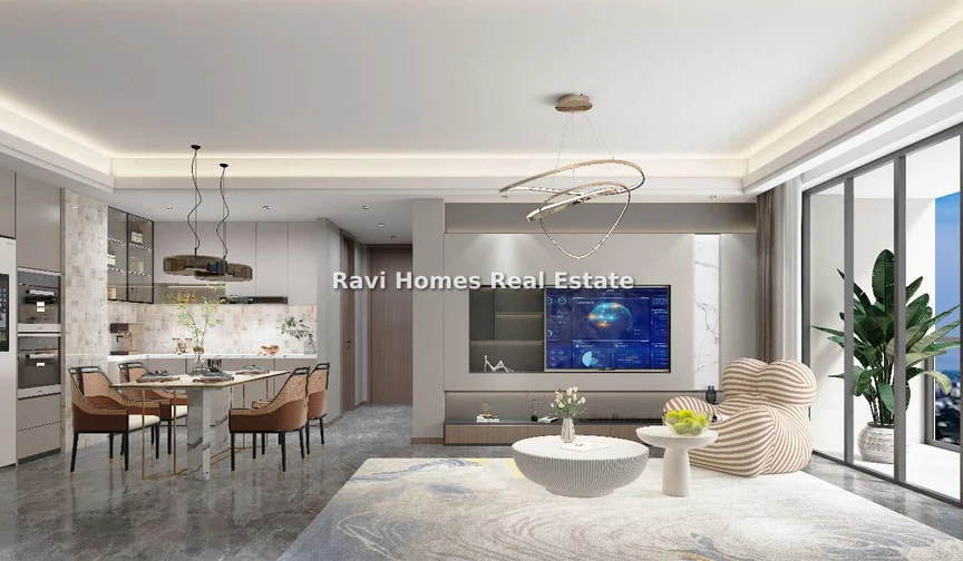 1-bedroom Apartment for sale in Westlands Area