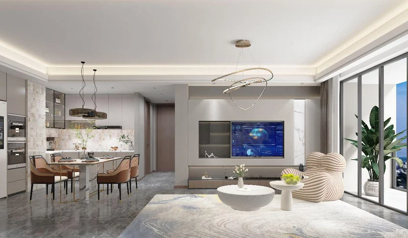 1-Bedroom Apartments– Westlands, Nairobi