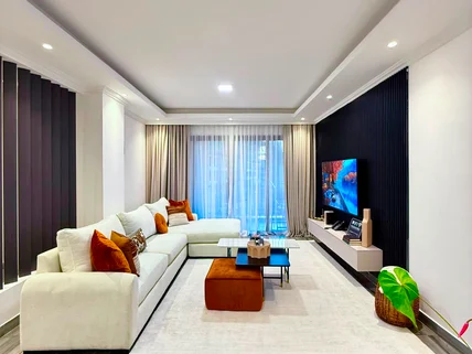 1-bedroom Apartment for rent in Brookside, Westlands