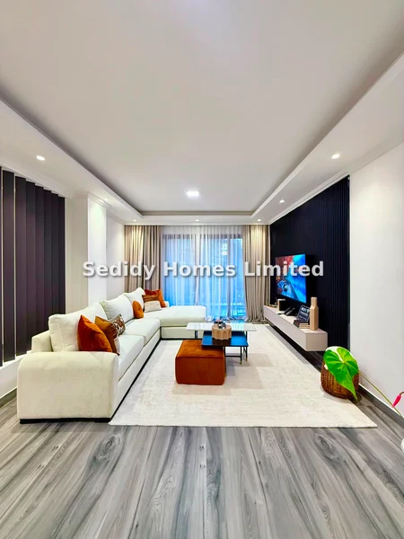 1-bedroom Apartment for rent in Brookside