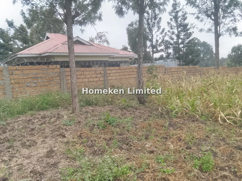 Land for sale in Ngong