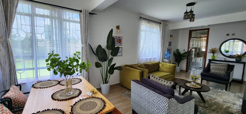 2 Bedroom Apartment for Sale in Lavington, Nairobi