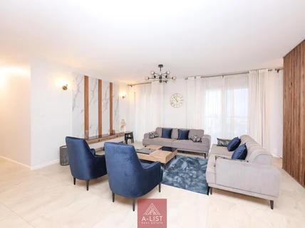 3-bedroom Apartment for rent in Kileleshwa, Nairobi