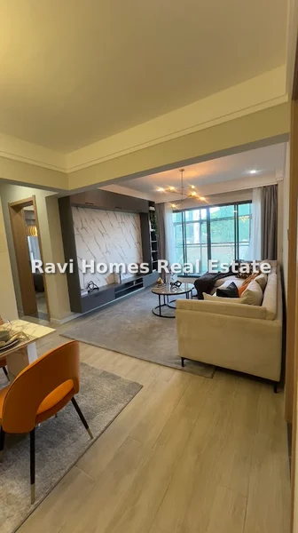 1-bedroom Apartment for sale in Lavington