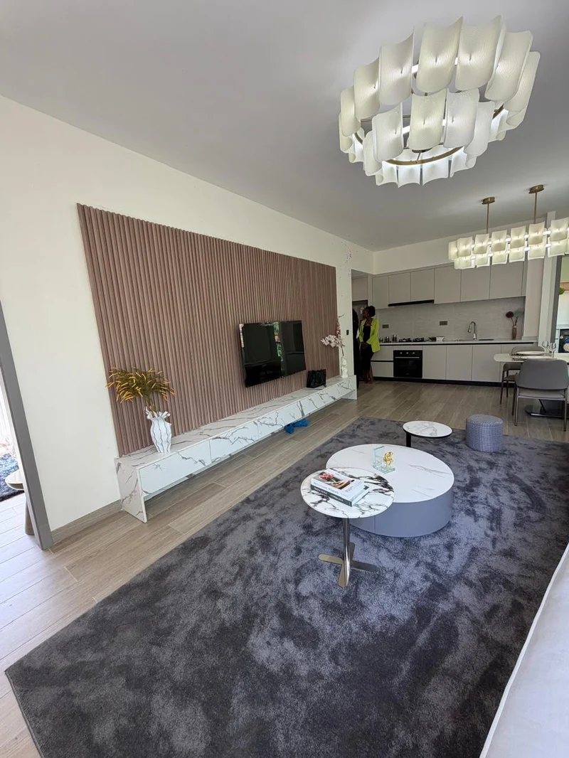 1 Bedroom Apartment For Sale In Kilimani, Nairobi