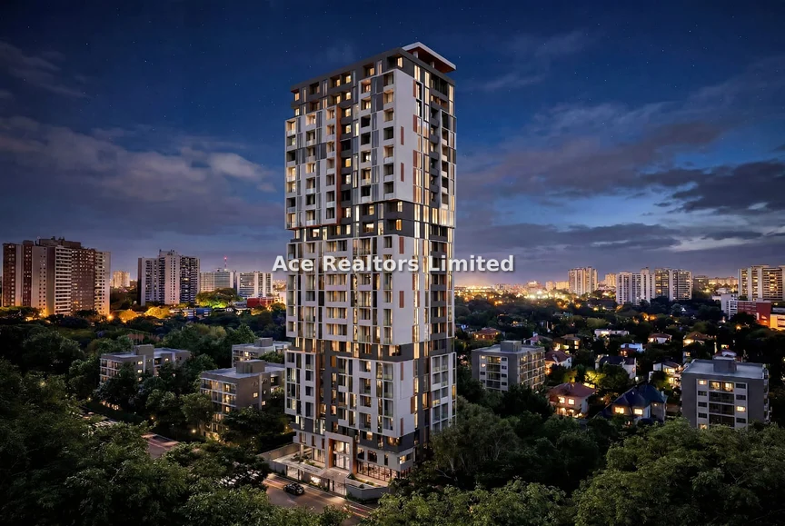 0-bedroom Apartment for sale in Kilimani