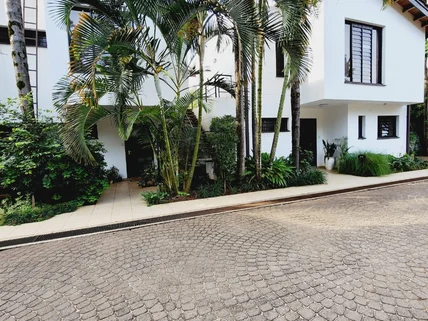 1-bedroom House for rent in Westlands Area, Westlands