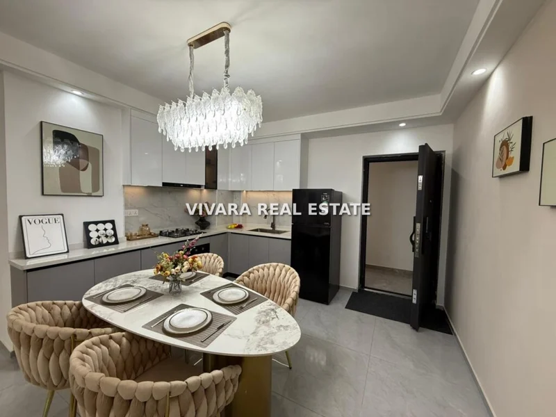 2-bedroom Apartment for sale in Kilimani