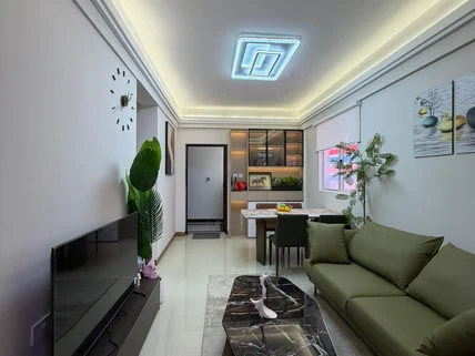 1-bedroom Apartment for sale in Kilimani, Nairobi