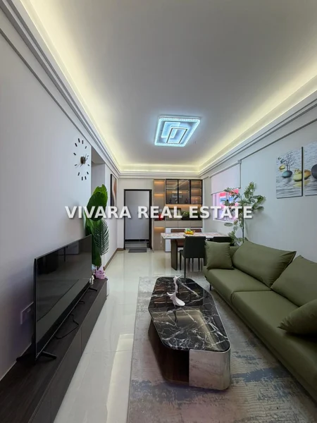 1-bedroom Apartment for sale in Kilimani