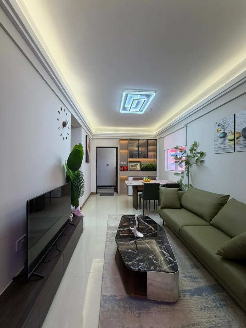 1 Bedroom Apartment For Sale In Kilimani, Nairobi