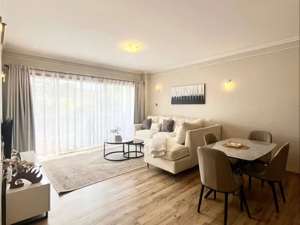 2-bedroom Apartment for rent in Kileleshwa, Nairobi