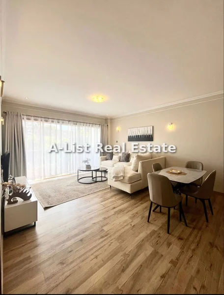 2-bedroom Apartment for rent in Kileleshwa