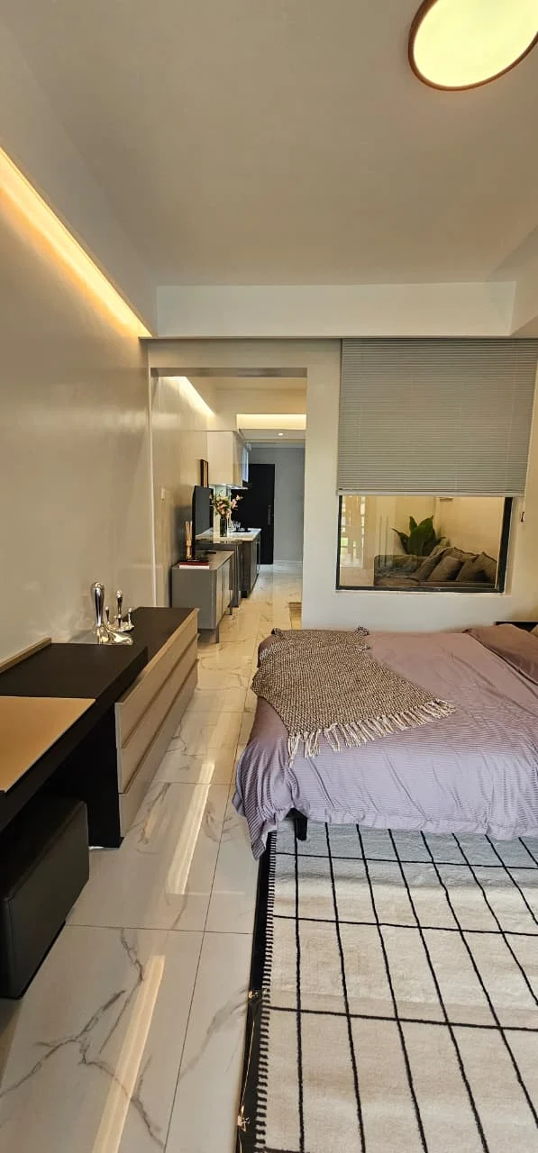 1-bedroom apartment for sale in Syokimau