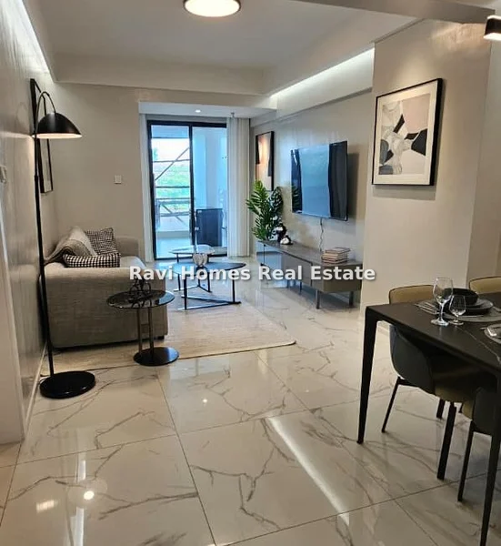 1-bedroom Apartment for sale in Kilimani