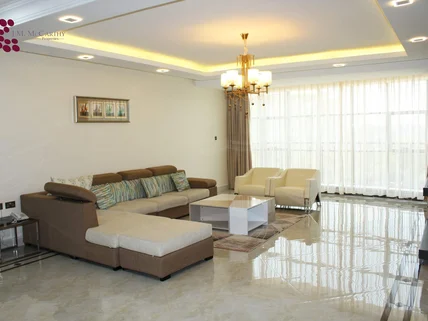 3-bedroom Apartment for rent in Kileleshwa, Nairobi