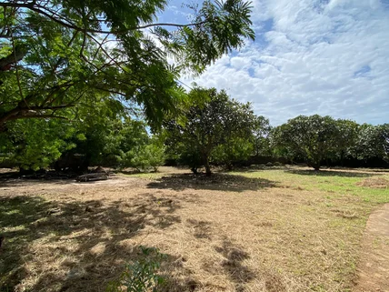 Land for sale in Nyali Area, Nyali
