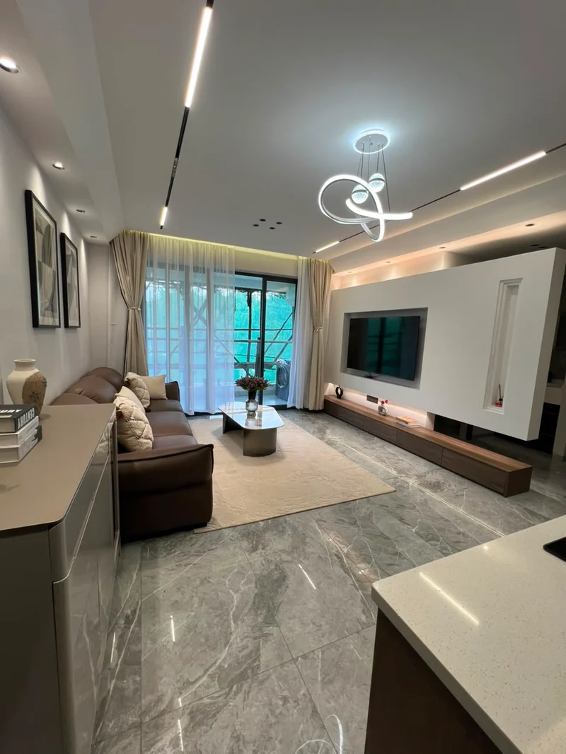 2 Bedroom Apartment For Sale In Kilimani.Nairobi