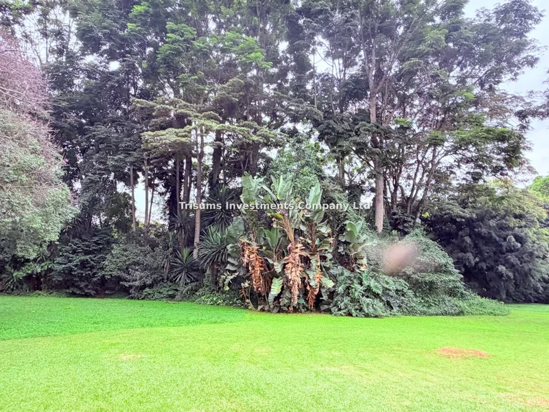 Land for sale in Rosslyn