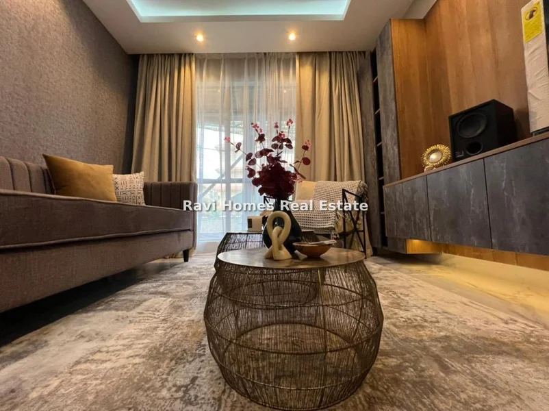 1-bedroom Apartment for sale in Kilimani