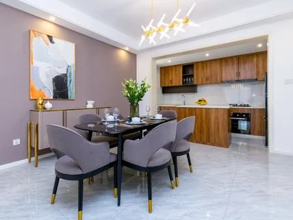 1-bedroom Apartment for rent in Kilimani, Nairobi