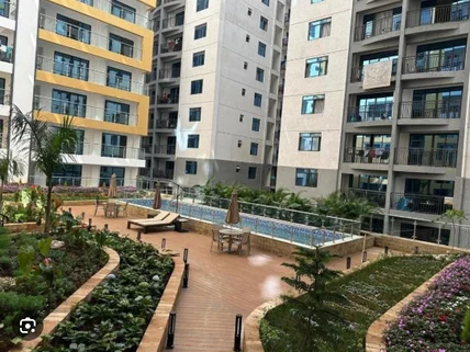 1-bedroom Apartment for sale in Kileleshwa, Nairobi
