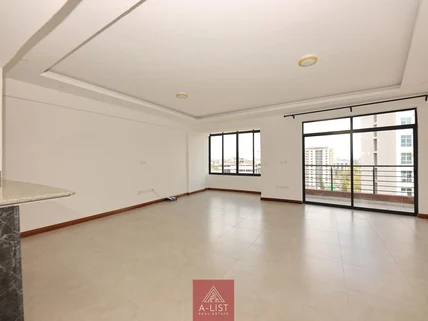 2-bedroom Apartment for rent in Kilimani, Nairobi