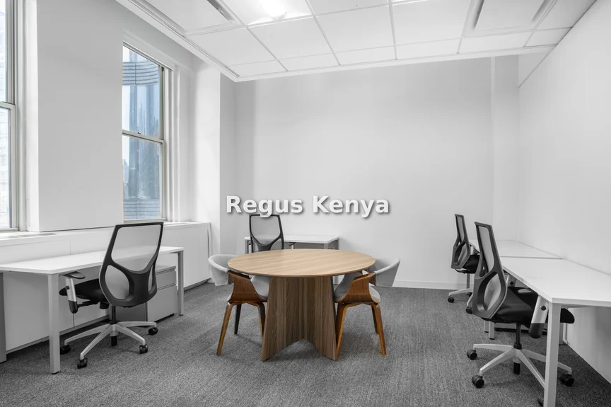 Office for rent in Westlands Area