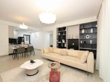 2-bedroom Apartment for rent in Kilimani, Nairobi
