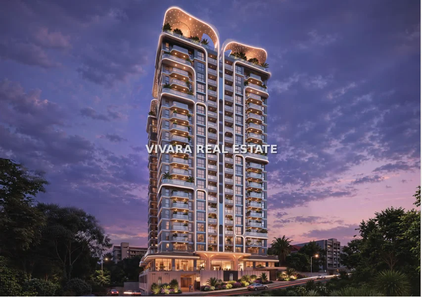 2-bedroom Apartment for sale in Westlands Area