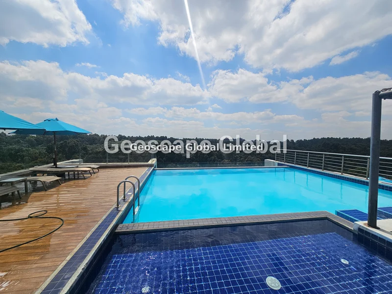 4-bedroom Apartment for rent in Spring Valley