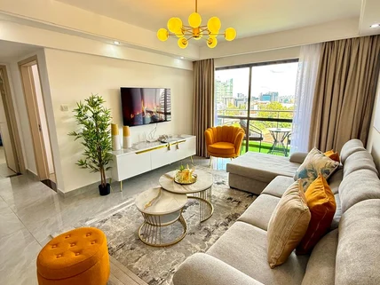 2-bedroom Apartment for rent in Westlands Area, Westlands