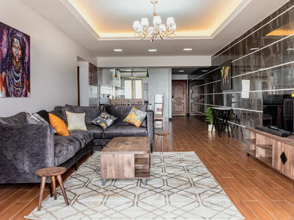 2-bedroom Apartment for rent in Kilimani, Nairobi